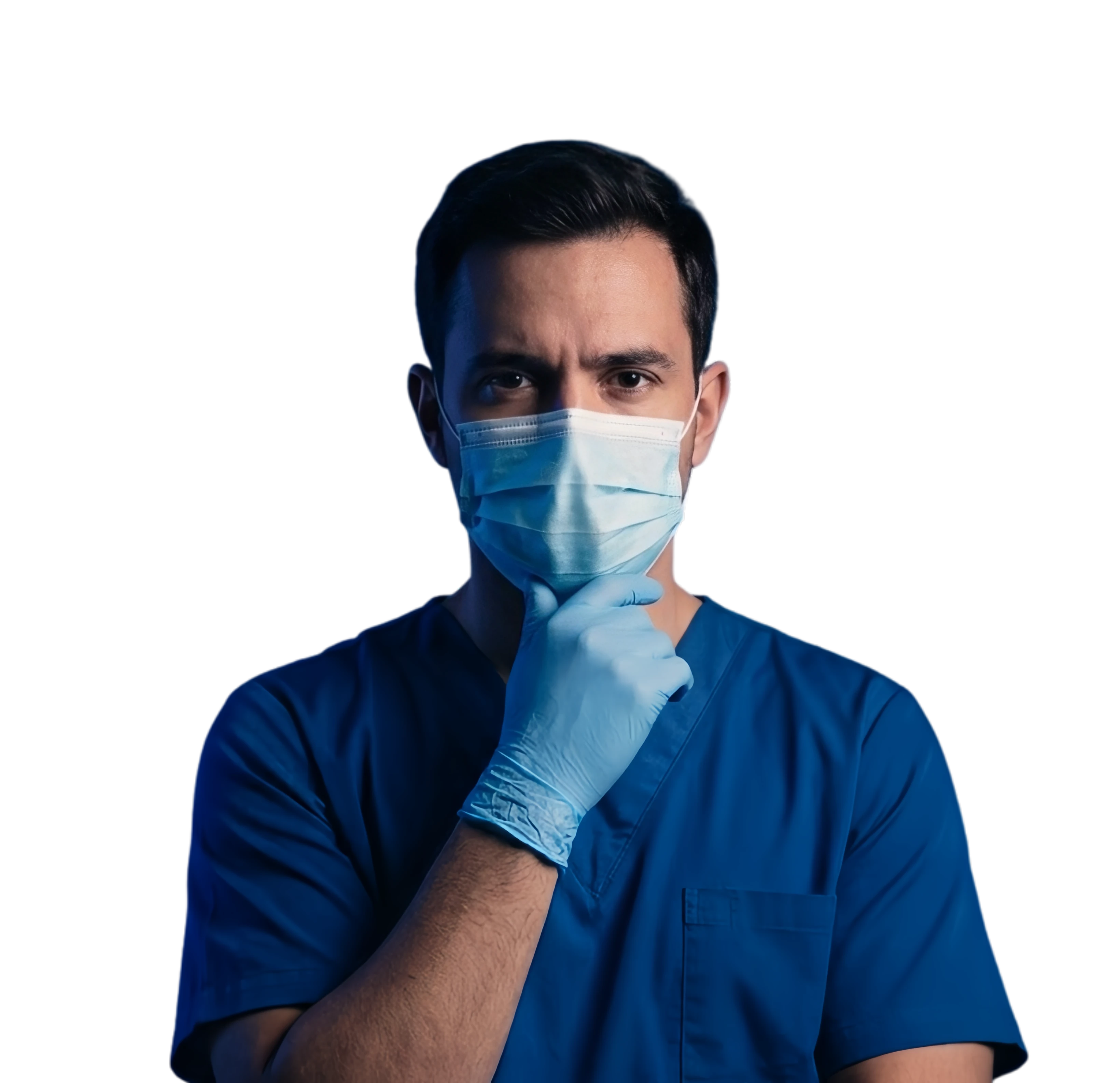 Doctor de la primera seccion